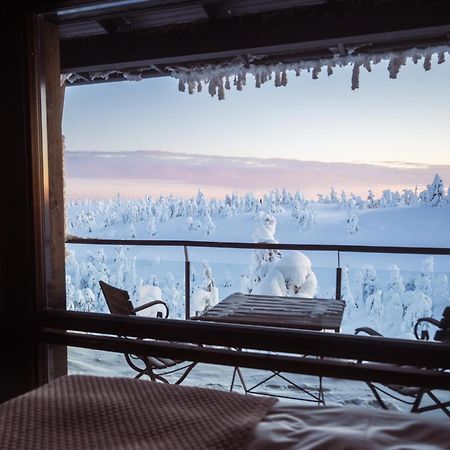 Ruka Peak - Boutique Hotel & Restaurant المظهر الخارجي الصورة
