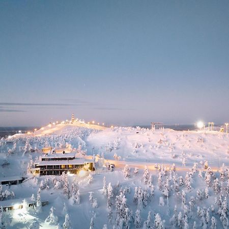 Ruka Peak - Boutique Hotel & Restaurant المظهر الخارجي الصورة