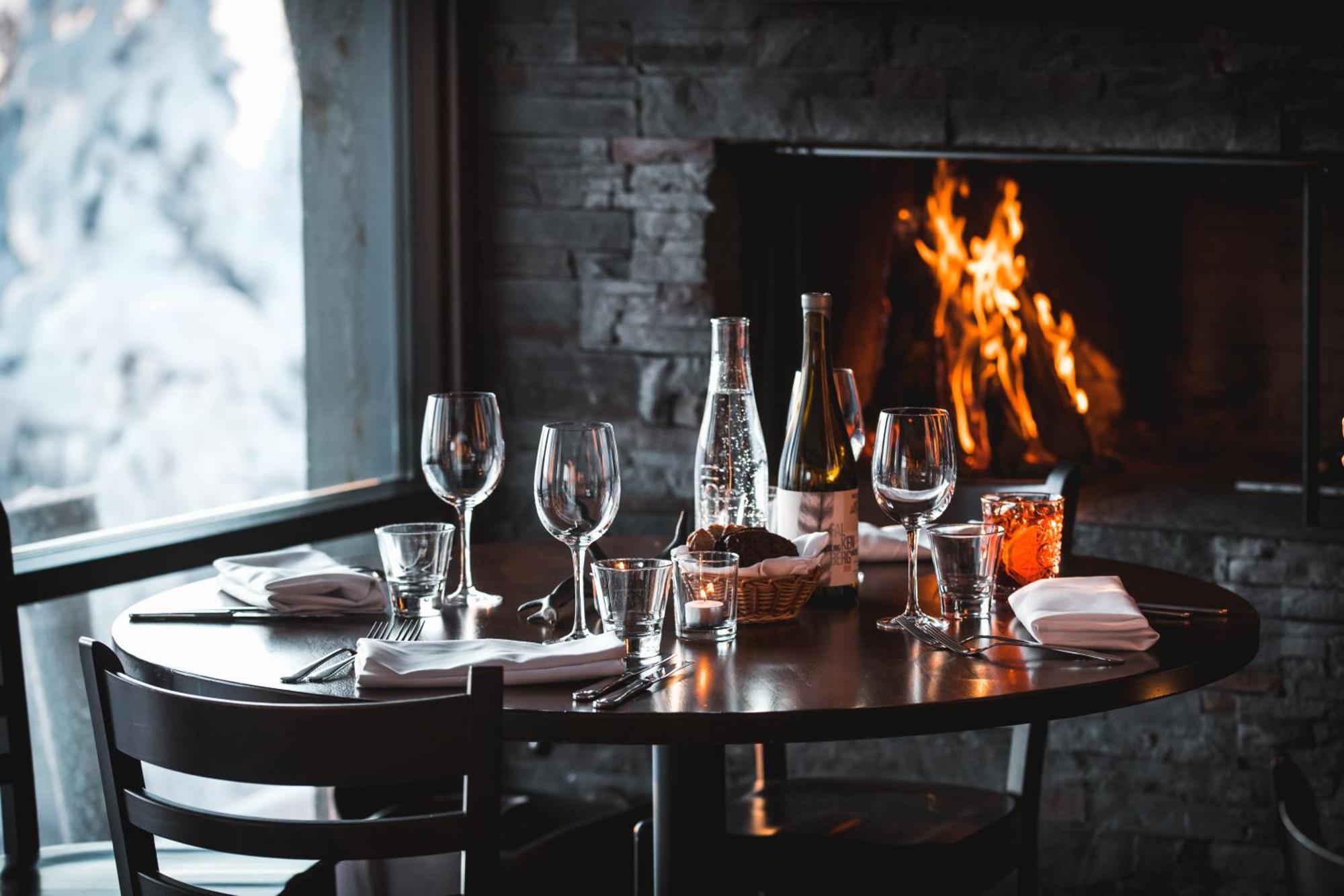 Ruka Peak - Boutique Hotel & Restaurant المظهر الخارجي الصورة