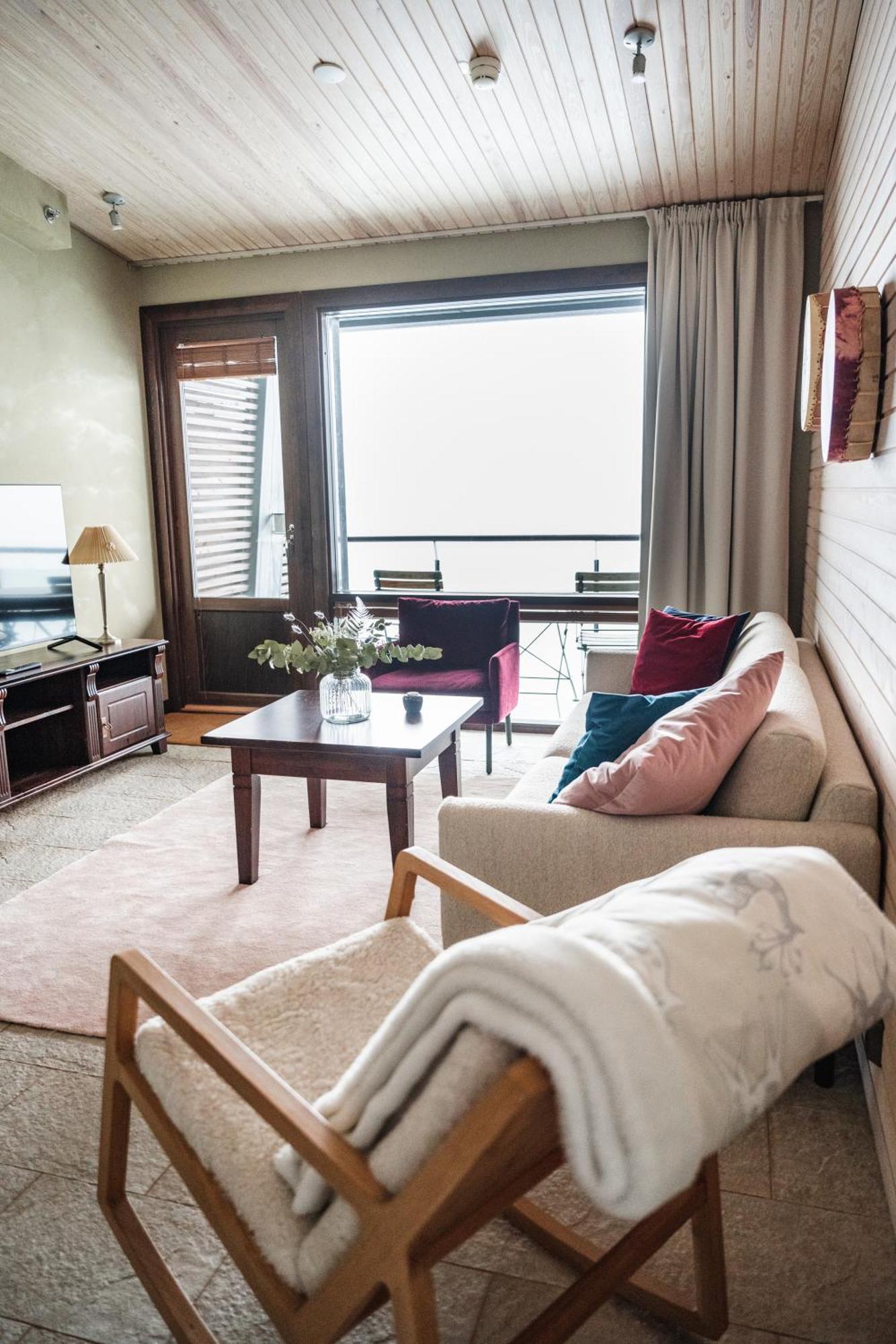 Ruka Peak - Boutique Hotel & Restaurant المظهر الخارجي الصورة