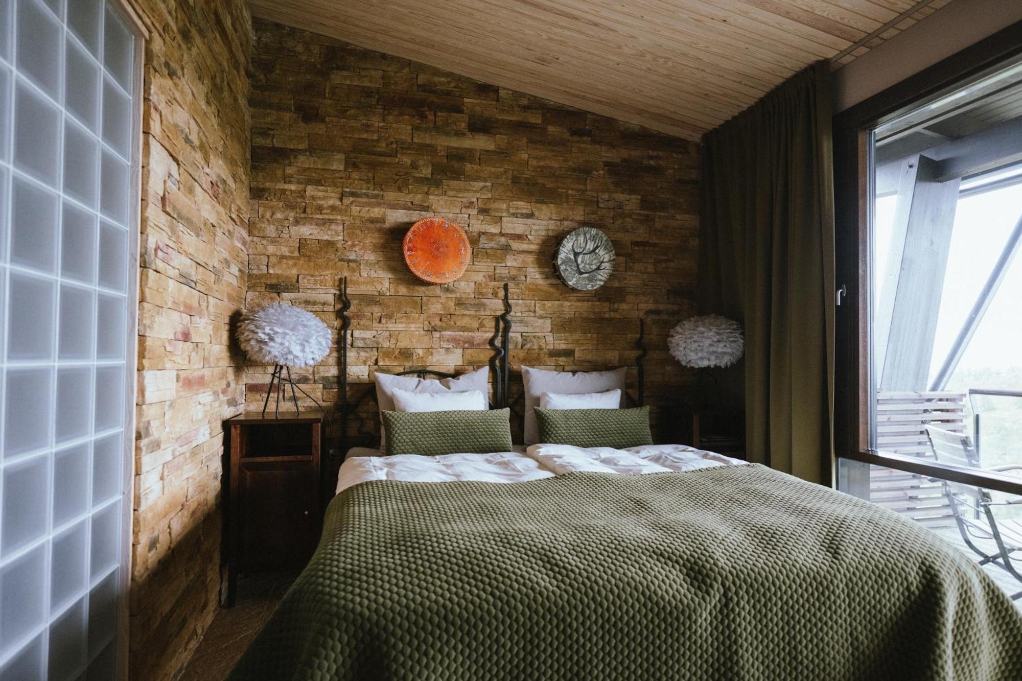 Ruka Peak - Boutique Hotel & Restaurant المظهر الخارجي الصورة