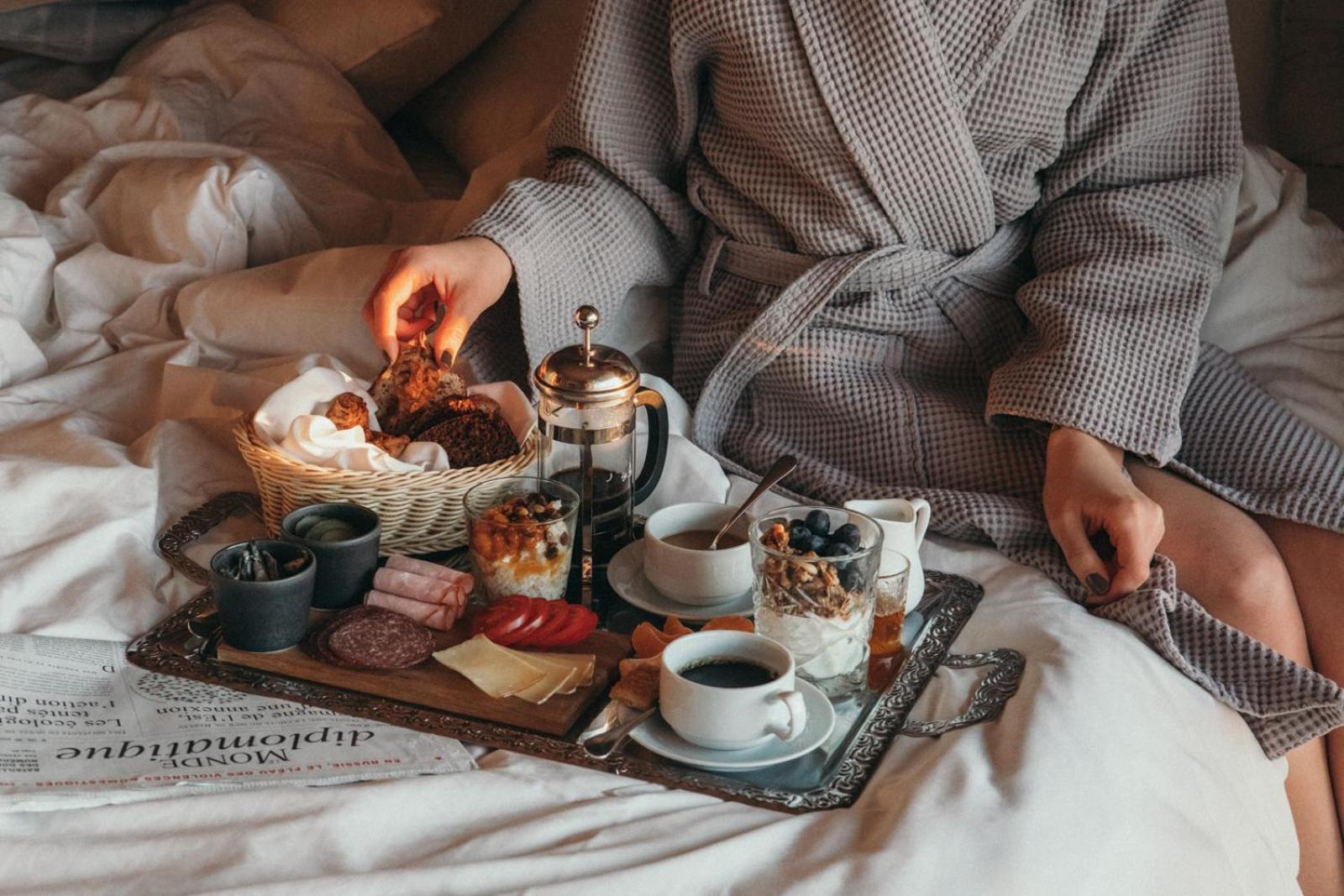 Ruka Peak - Boutique Hotel & Restaurant المظهر الخارجي الصورة