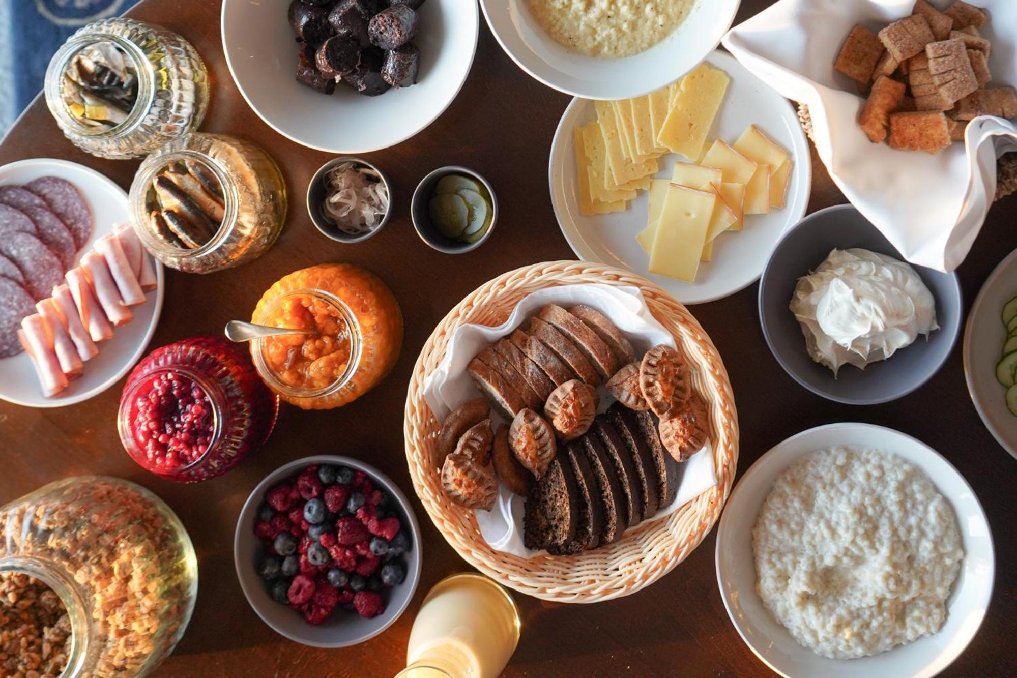 Ruka Peak - Boutique Hotel & Restaurant المظهر الخارجي الصورة