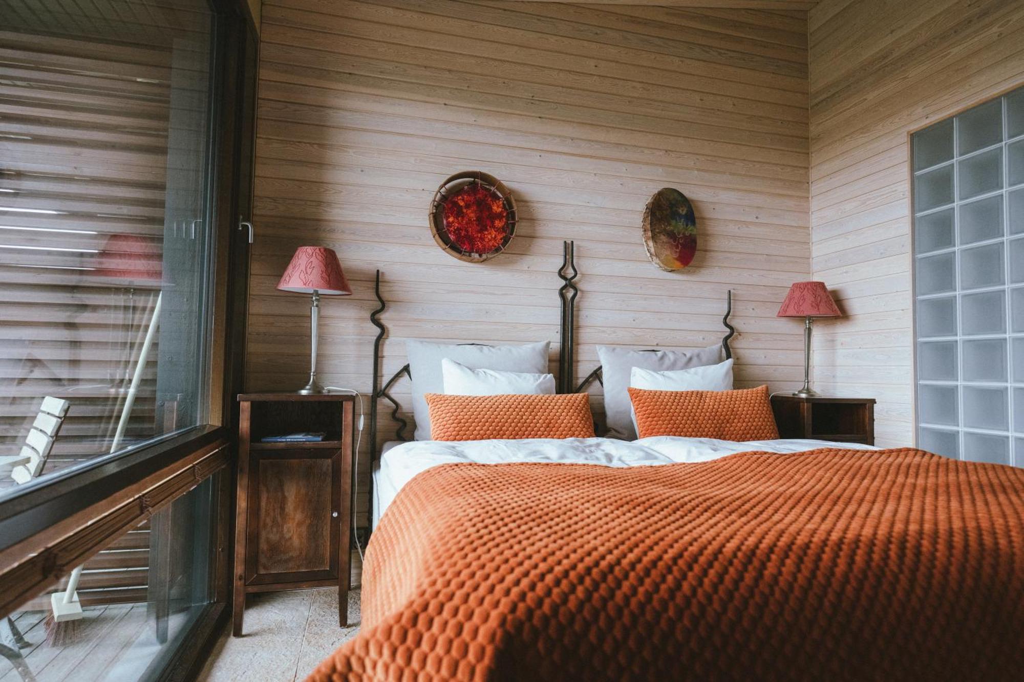 Ruka Peak - Boutique Hotel & Restaurant المظهر الخارجي الصورة
